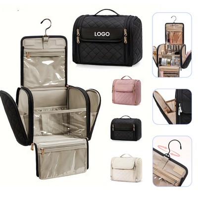 Makeup Bag
