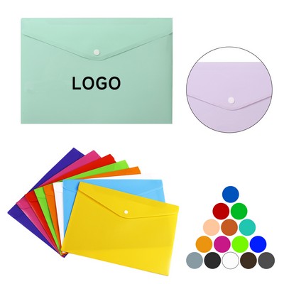 Transparent Folder