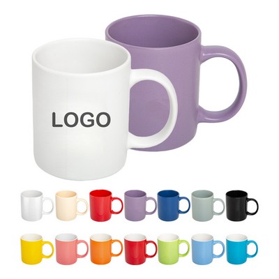 Practical Ceramic Mug