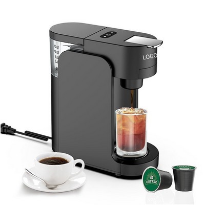 Capsule Coffee Machine