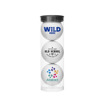 Performance Practice Golf Ball Set