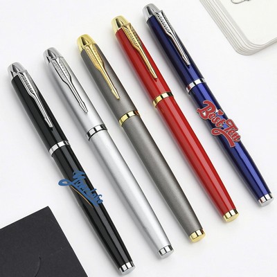 Custom Logo Metal Pens