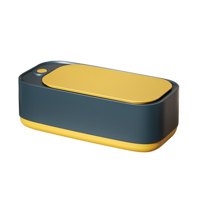USB Jewelry Cleaner