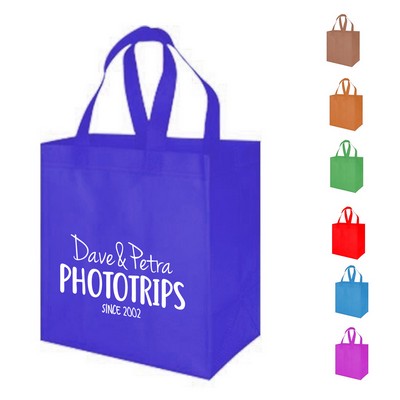 Non-Woven Shopping Bag