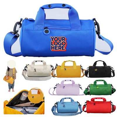 Dance Bag For Kids