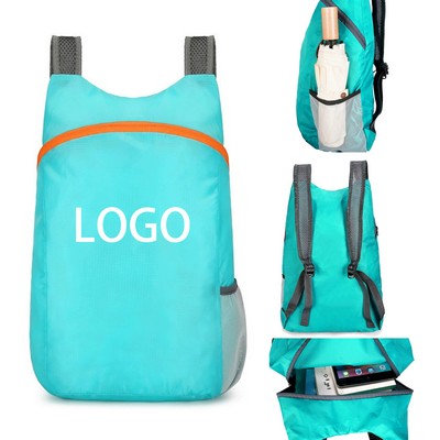 Foldable Travel Hiking Backpack