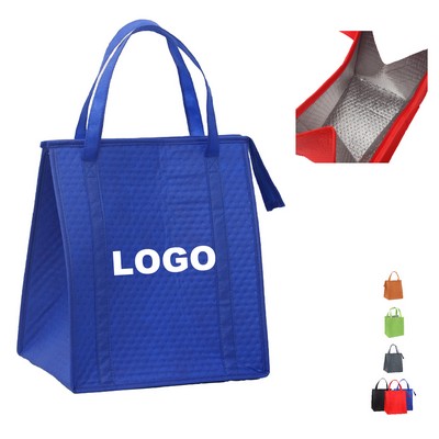 Therm-O Tote Insulated Grocery Bag