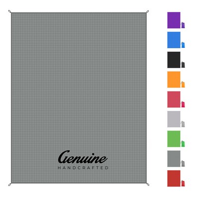 Folding Beach Mat