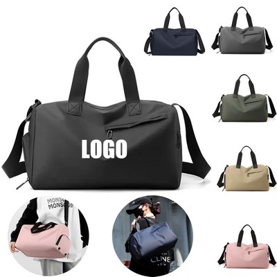 Sports Duffle Bags