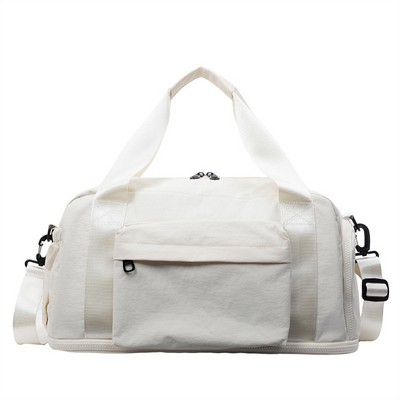Travel & Fitness Sport Duffel Bag