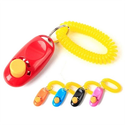 Dog Training Clicker