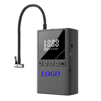 Car Tire Inflator