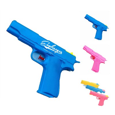 Summer Children's Beach Water Gun Toy