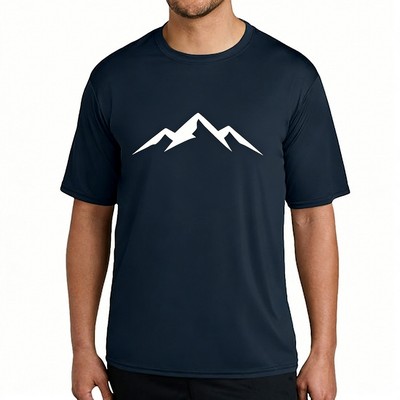 Contender Athletic Men's T-Shirt