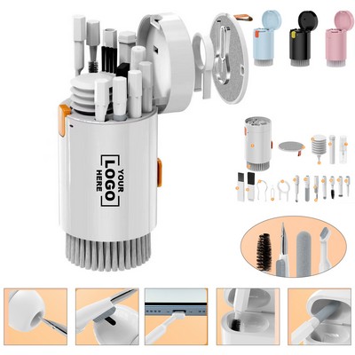 20" 1 Electronic Cleaner Kit