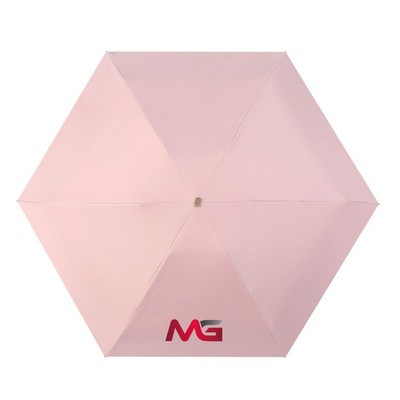 Folding Umbrella