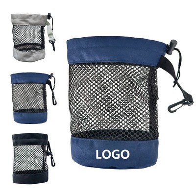 Golf Ball Storage Bags