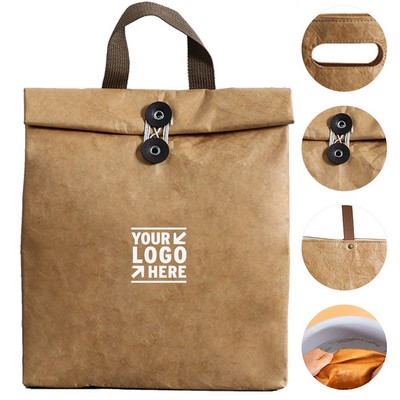 Eco-Friendly Durable Tote