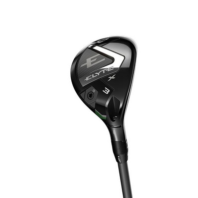 Callaway Elyte X Hybrid