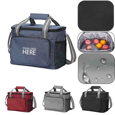Oxford Cloth Insulation Bag