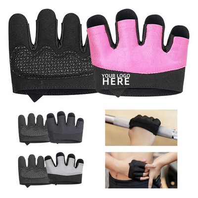 Yoga Gloves