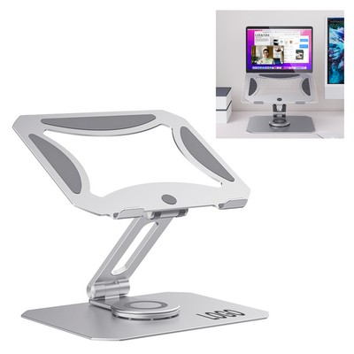 Ergonomic Laptop Stand