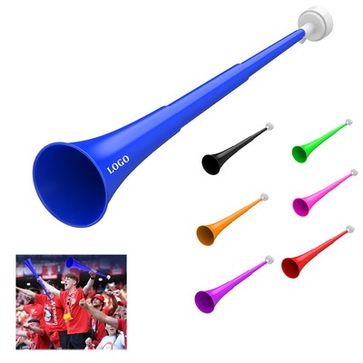 Plastic Trumpet