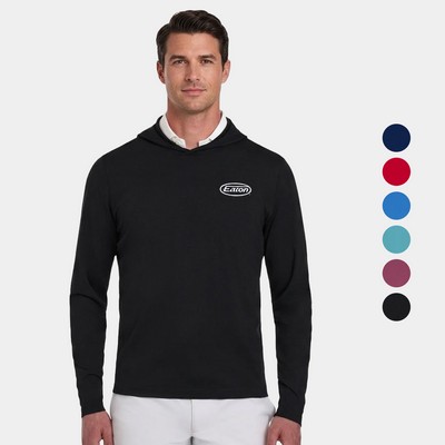 Holderness & Bourne® The Jackson Men's Golf Hoodie UPF 50+