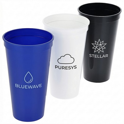 Customizable Large Serving Cold Cup