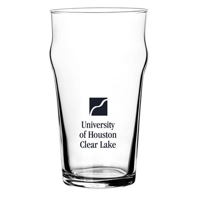 Nonic Glass