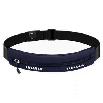 Super Slim Sport Waist Bag