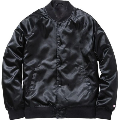 Heirloom Essential Custom Bomber Jacket