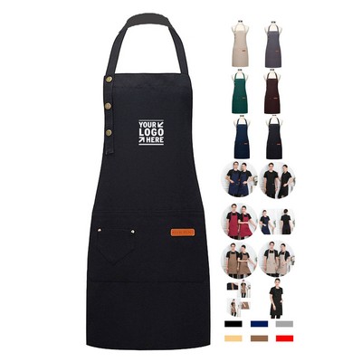 Adjustable Kitchen Apron