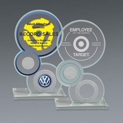 Pure 1 Award