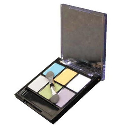 Eye Shadow Case Maxi Magnet (3 Square Inch)