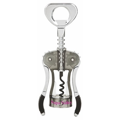 Primo Translucent Wing Corkscrew