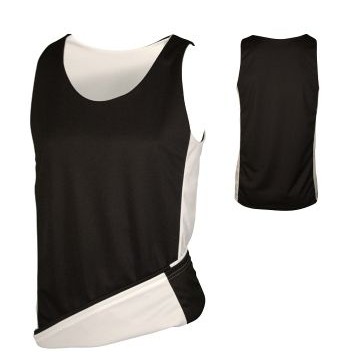 Women's Dazzle Cloth Reversible Jersey Shirt w/ Side Panel