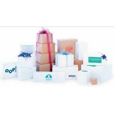 1 Piece Gift Box (5"x5"x3")