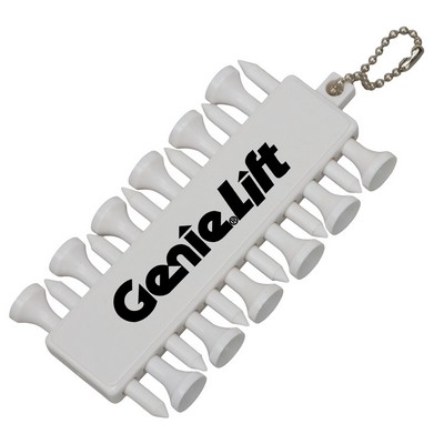 Golf Tee Set