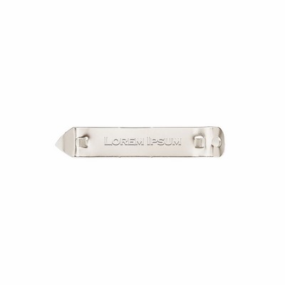 Standard Model Bottle/Can Opener (Set of 2)