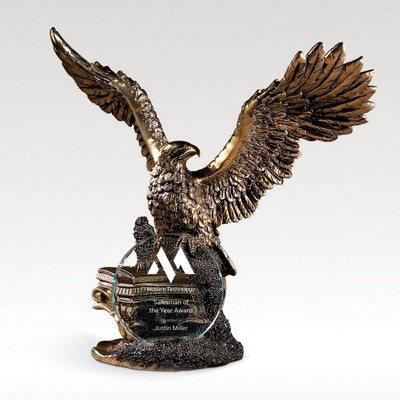 Take Flight - Medium