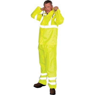 2-Piece Value Class 3 Rainsuit Set
