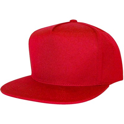 5 Panel Structured