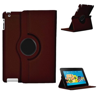 iBank ® Leatherette Case compatible with Amazon Fire HD8/8 Plus (12th/10th Gen,2024/2022)