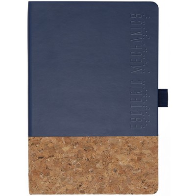 Lucca Journal (5.5"x8.5")