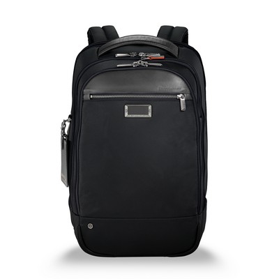Briggs & Riley™ @Work Medium Backpack (Black)