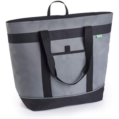 Polyester Insulated Cooler Bag