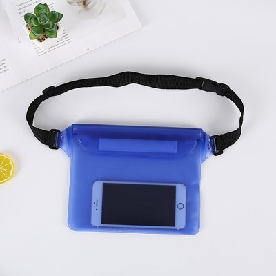 Outdoor Waterproof Belt Bag