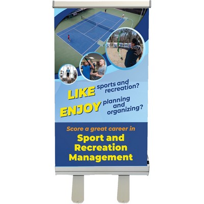 Econo 15Sm Vinyl Replacement Banner Onlys