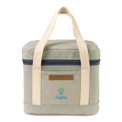 Out of the Woods® Walrus Mini Lunch - Stone